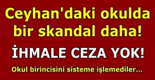 Okullarda yaşanan skandalların üstü neden kapatılıyor?