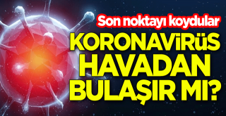 Kesinlikle şüphe yok!