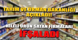 Hileye doyamadılar!