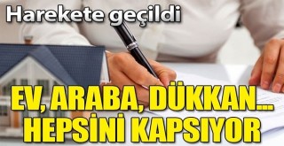 Tamamen değişiyor, kapsam genişletiliyor!