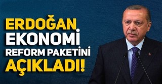 Küçük esnafa vergi muafiyeti