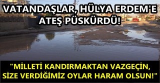 Burası Ceyhan, “Görünen KÖY Kılavuz İstemez”