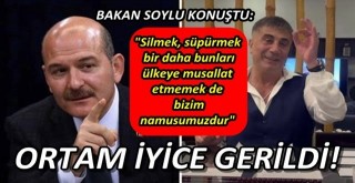 “ Bakanlığım Bir Kararnameye Bakıyor”