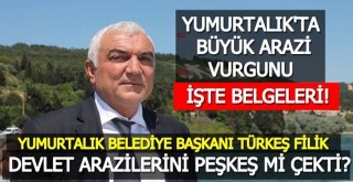 YUMURTALIK TOPLULAŞTIRMADA BÜYÜK RANT VURGUNU İDDİASI!