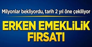 Sigortalılık süreleri ihya ediliyor