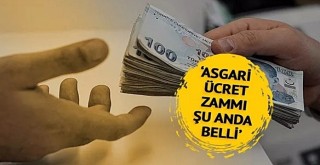 Milyonların beklediği Temmuz zammı için net konuştu