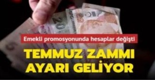 Bankalar kesenin ağzını açtı...