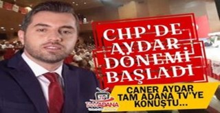 2019'daki Heyecan Geri Geldi!