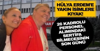 CHPLİ BAŞKANA TEPKİ! GENÇLERİN HAYALLERİYLE OYNUYOR