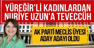 Yüreğir'de Nuriye Uzun Sesleri!