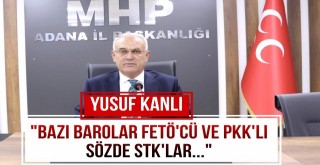 “Etnik Dil Arayışı Zehirli Bir Tuzaktır”