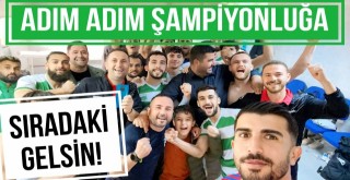 Ceyhan 1967 FK,deplasmanda Reyhanlıspor'u 2 - 0 Yendi...