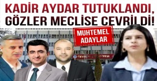 Ceyhan Belediye Başkan Vekili Kim Olacak?