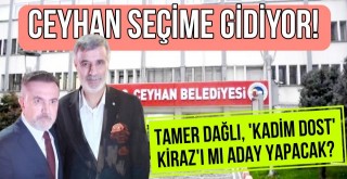 Tamer Dağlı, Mustafa Kiraz'ı mı aday gösterecek?