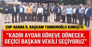 CHPnin adayı Sevil Aydar Yıldız Oldu