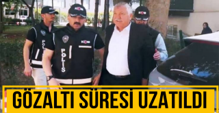 Başsavcılık Gözaltı Süresini Uzattı