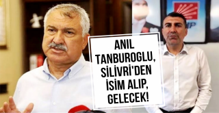 CHP'nin Adayı Silivri'den Gelecek!