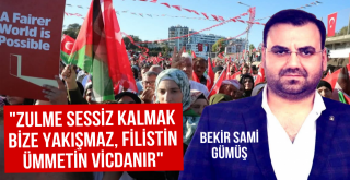 Bekir Sami Gümüş, Sumut Filosuna Selam Olsun Etkinliğine Katıldı