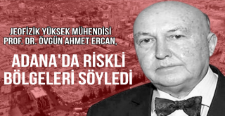 “Adana’dan Konut Alırken Dikkat Edin”