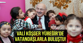 “Birlikte,dayanışma içinde mahallelerimizin sorunlarını çözeceğiz”