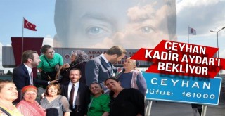 Gözler, Silivri'de...