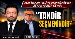 Ceyhan Ticaret Odası Seçimlerinde Tansiyon Yükseldi