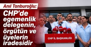 Anıl Tanburoğlu Net Konuştu!
