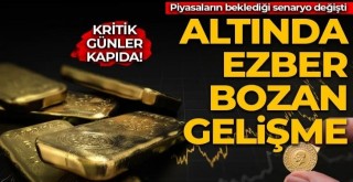 Kritik günler kapıda!