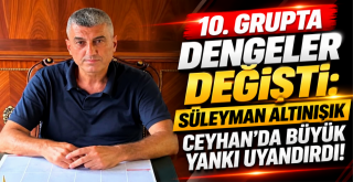 Altınışık Sevime Damga Vuracak!