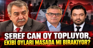 Hodri Meydan’da 10. Tarım Grubu Adayları Hakkında Çarpıcı İddialar