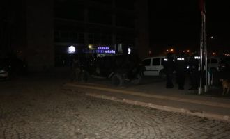 CEYHAN’DA ŞAFAK VAKTİ SOSYAL MEDYA OPERASYONU