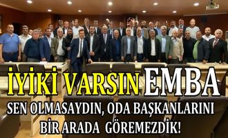 YENİ Mİ AKLINIZ BAŞINIZA GELDİ?